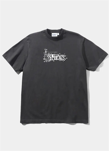 Butter Goods Pay Up T-Shirt